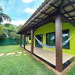 Casa Particular