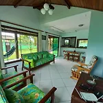 Casa Particular
