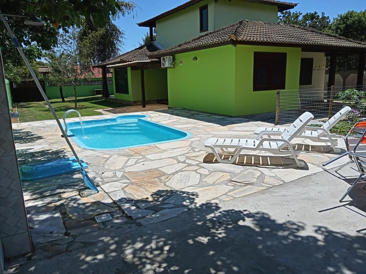 3 Quartos - Piscina Perto Da Praia Сasa de vacaciones