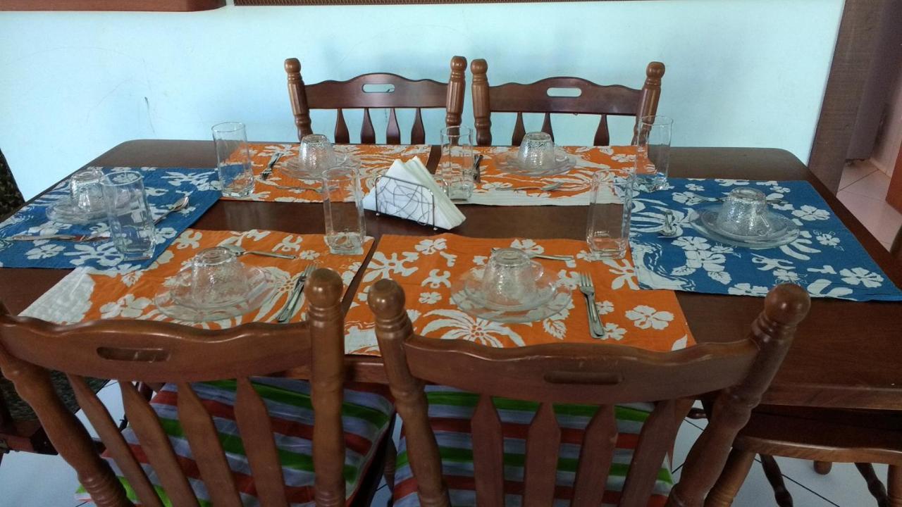 Сasa de vacaciones 3 Quartos - Piscina Perto Da Praia