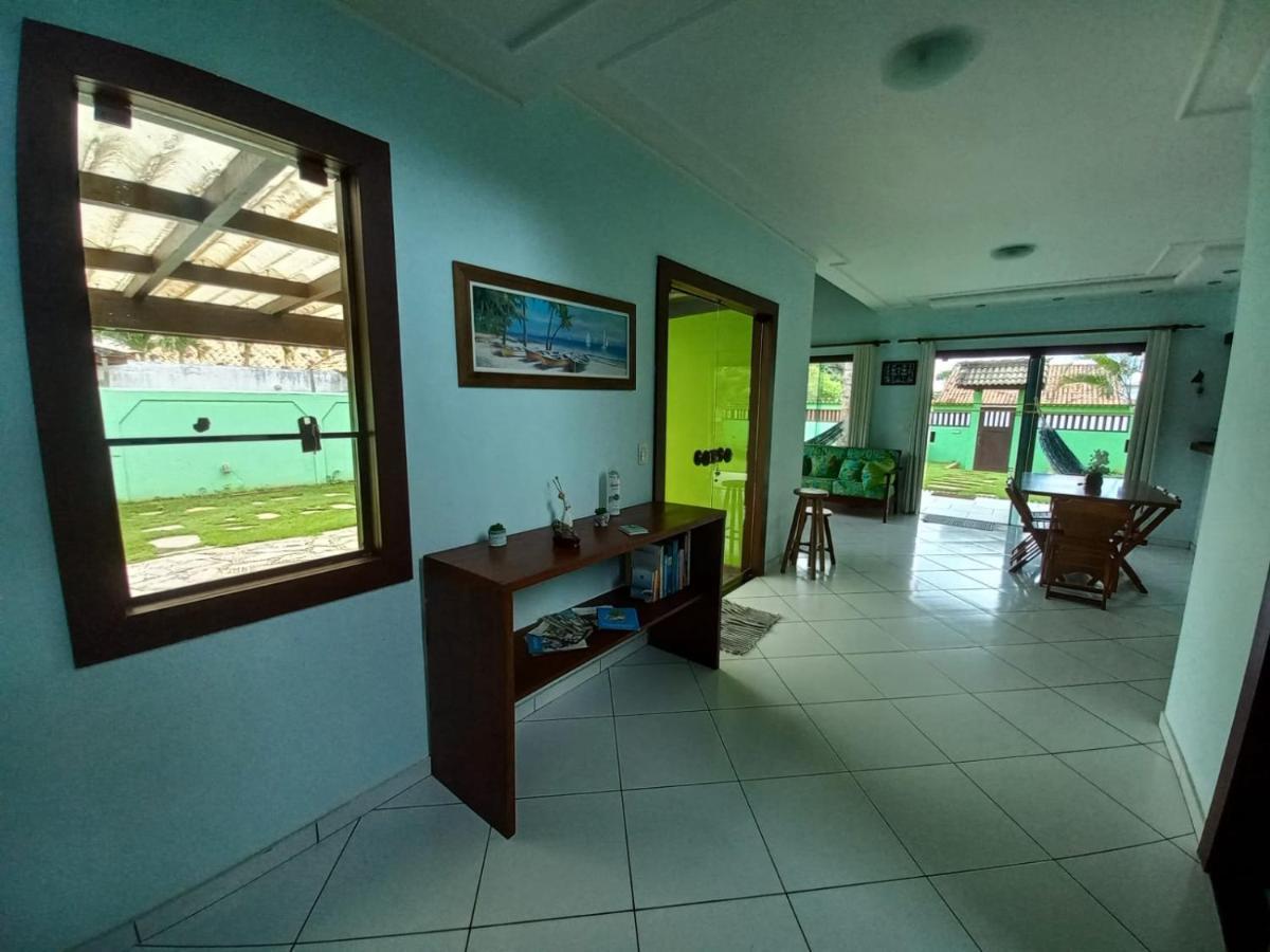 3 Quartos - Piscina Perto Da Praia Сasa de vacaciones *
