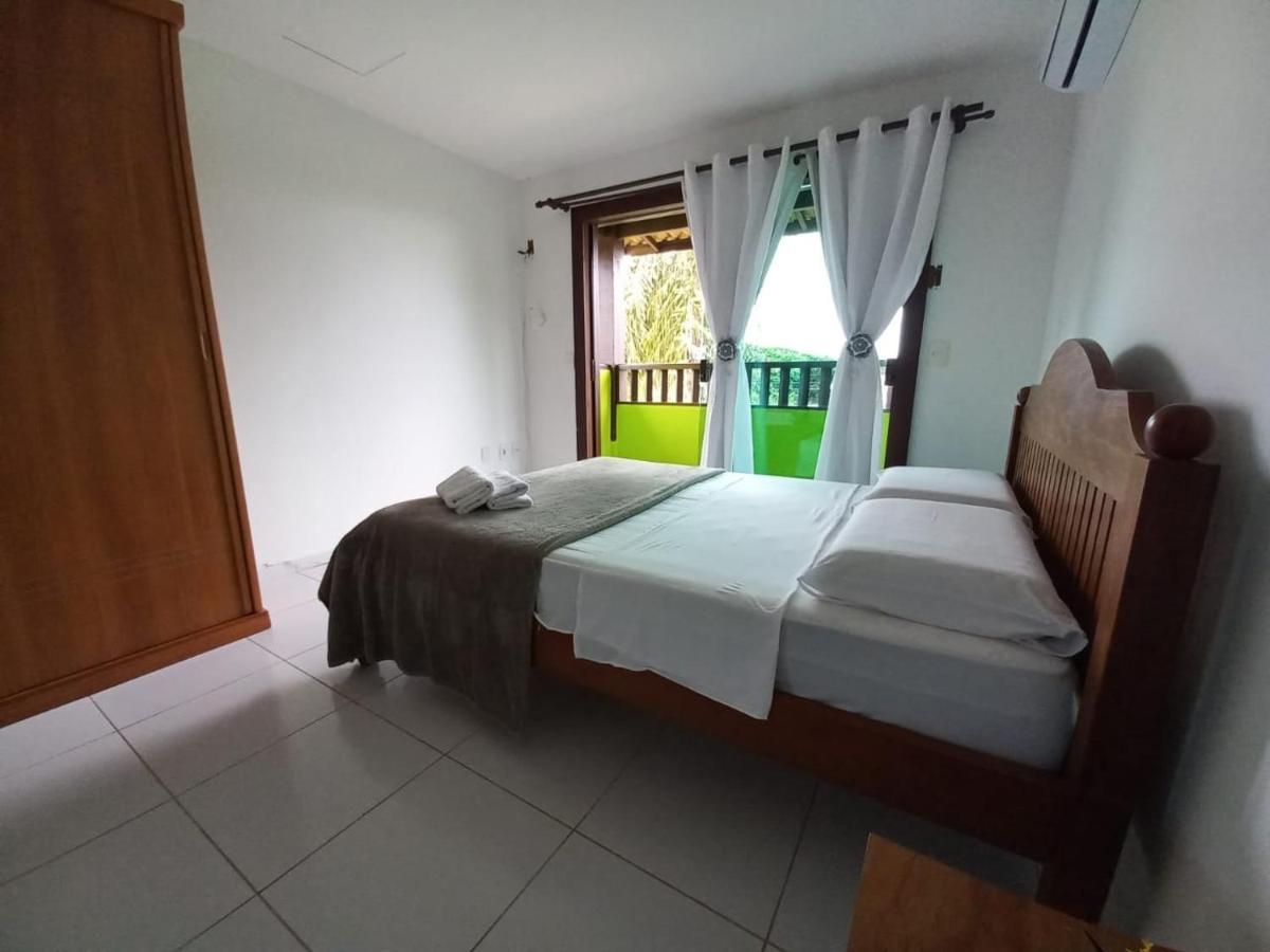 Сasa de vacaciones 3 Quartos - Piscina Perto Da Praia