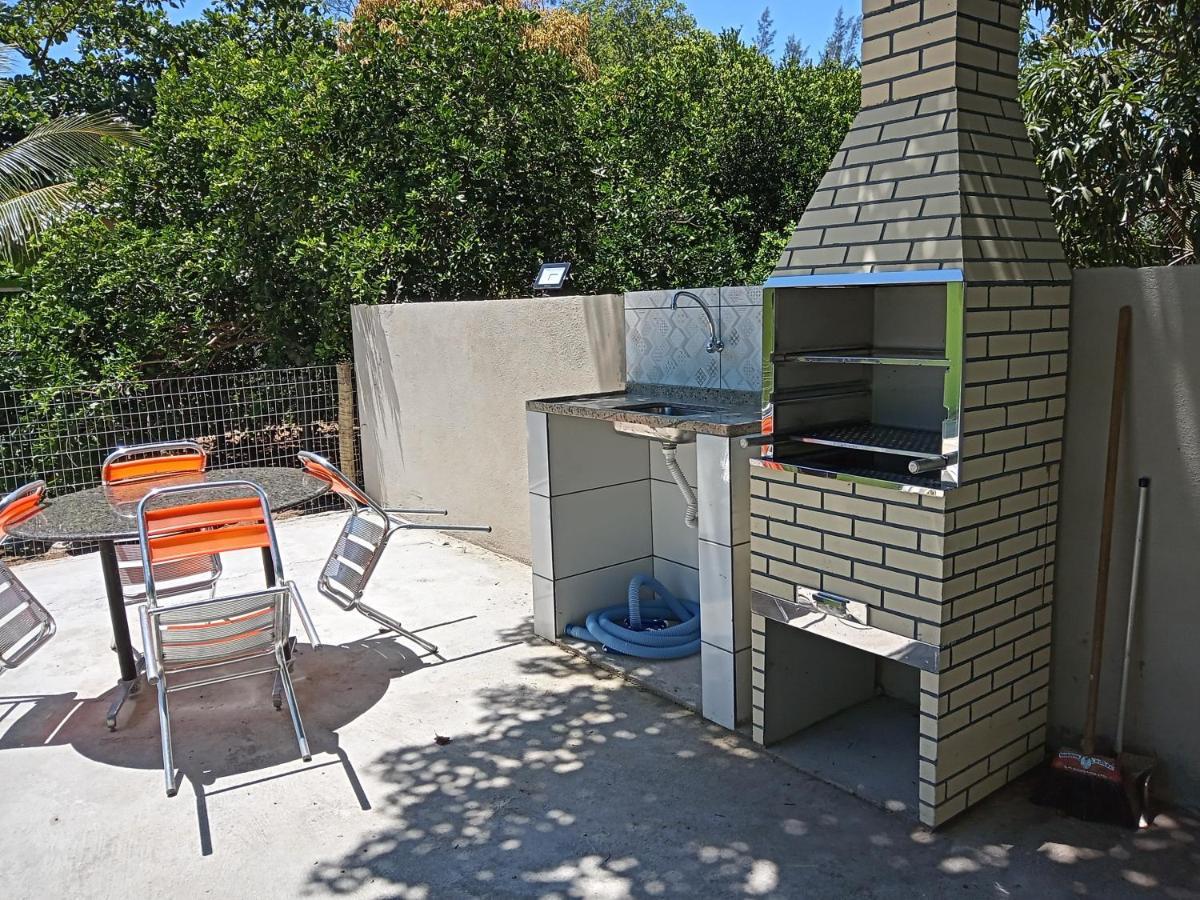 3 Quartos - Piscina Perto Da Praia Holiday home *
