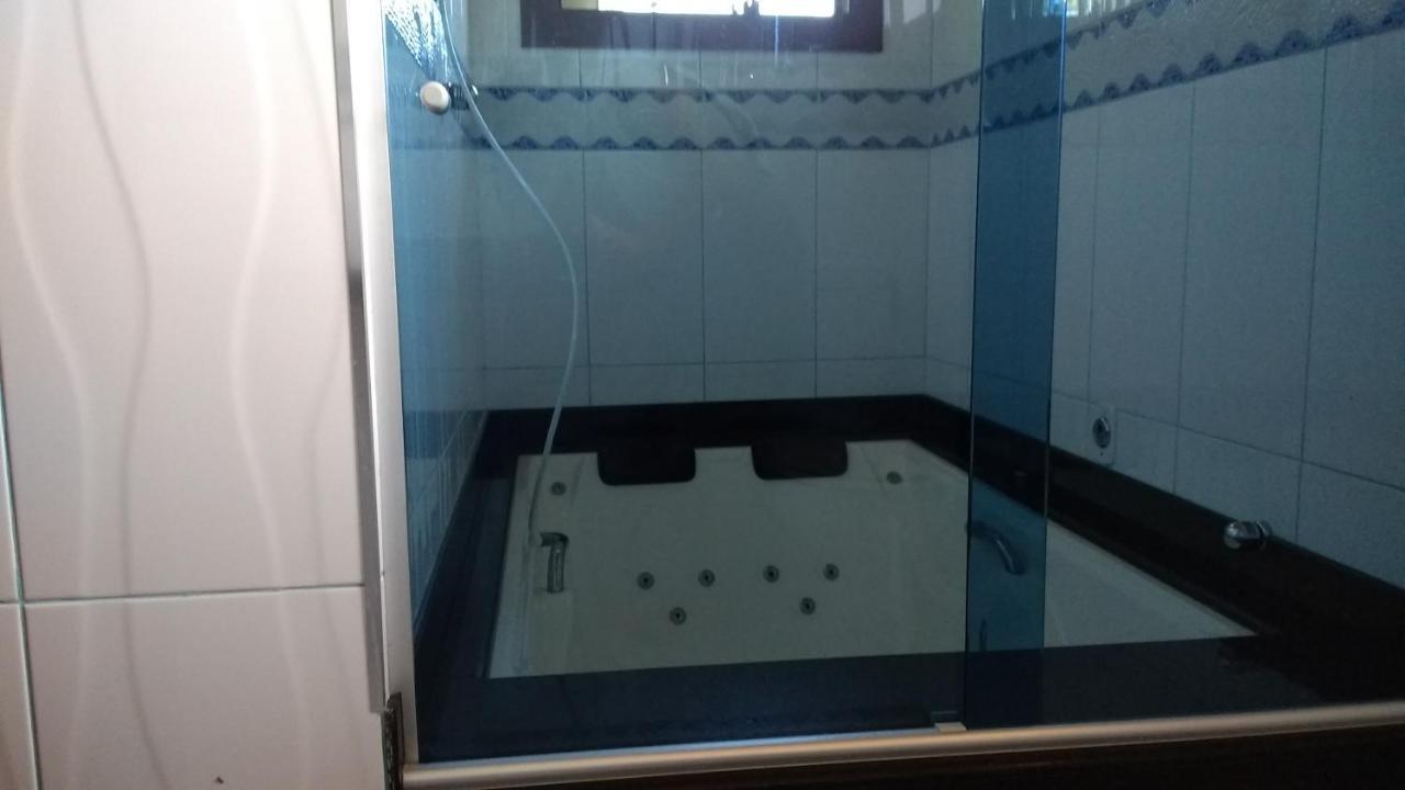 3 Quartos - Piscina Perto Da Praia Holiday home *