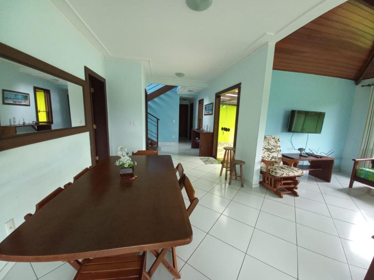 3 Quartos - Piscina Perto Da Praia Holiday home *