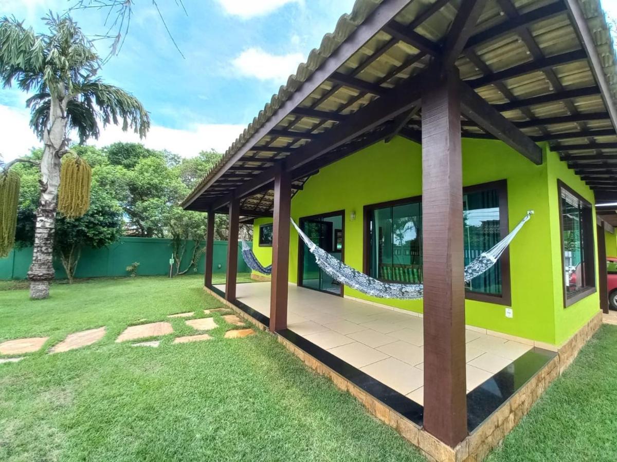 3 Quartos - Piscina Perto Da Praia Holiday home