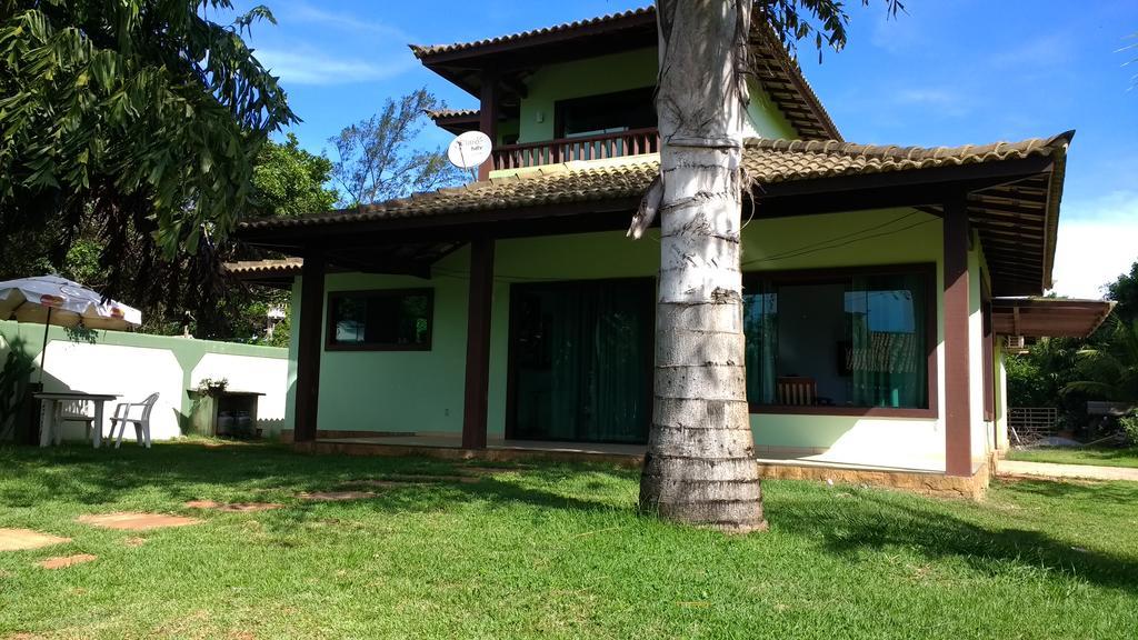 3 Quartos - Piscina Perto Da Praia Holiday home Armacao dos Buzios