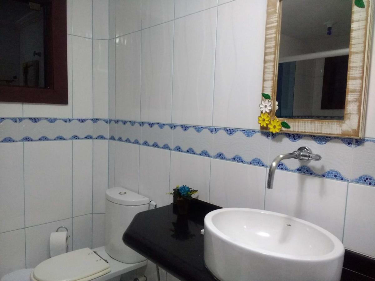3 Quartos - Piscina Perto Da Praia Holiday home Armacao dos Buzios